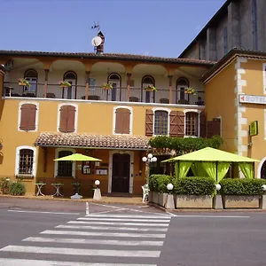 Hotel De France, Mane (Haute-Garonne)