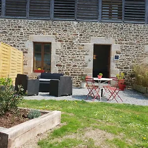 Holiday home Gite De La Tannerie 3 Dinan