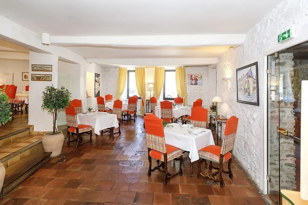 Logis Hotels - Hotel Restaurant Du Midi  Revel (Haute-Garonne)